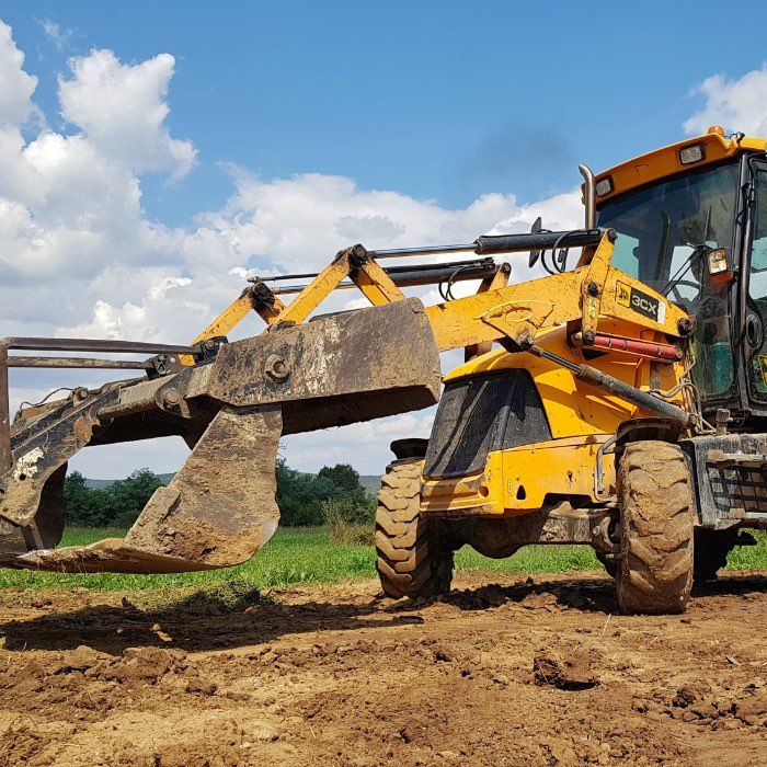 Corso Macchinari Agricoli