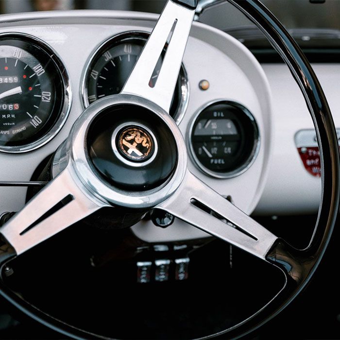 Assicurazione auto storiche e moto d'epoca