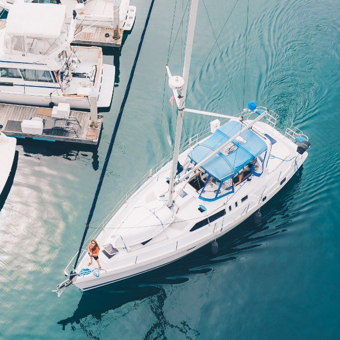 Patente nautica entro le 12 miglia