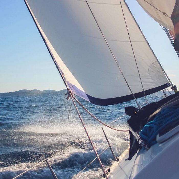 Rinnovo patente nautica