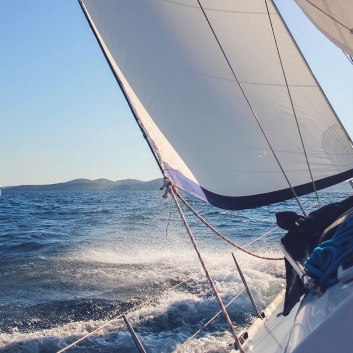 Patente nautica oltre le 12 miglia