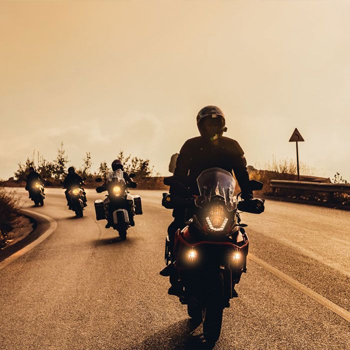 Preventivo assicurazione moto